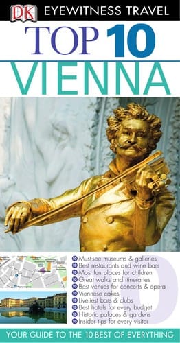 Top 10 Vienna