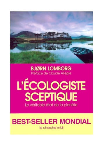 L'e cologiste sceptique