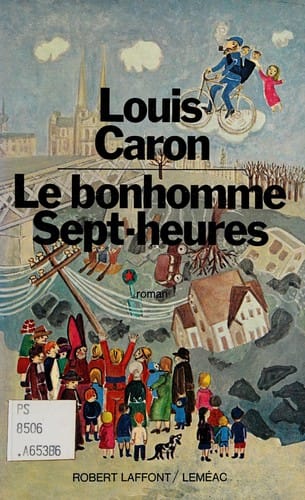 Le bonhomme Sept-heures