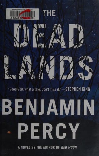 The dead lands