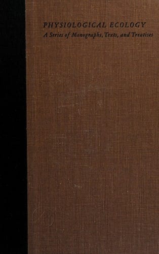 Responses of plants to air pollution