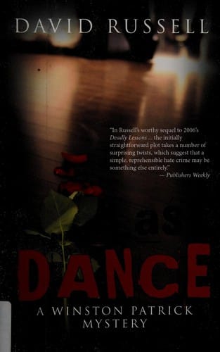 Last dance
