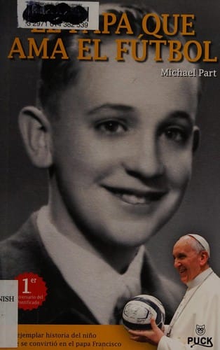 El papa que ama el fútbol