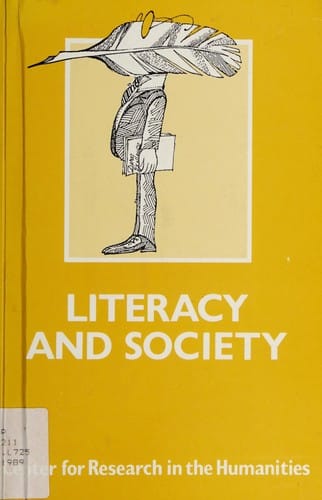 Literacy and society