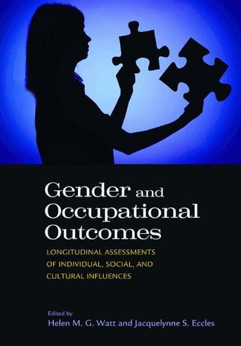 Gender and occupational outcomes