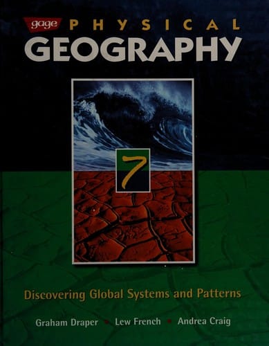 Gage physical geography