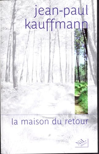 La maison du retour