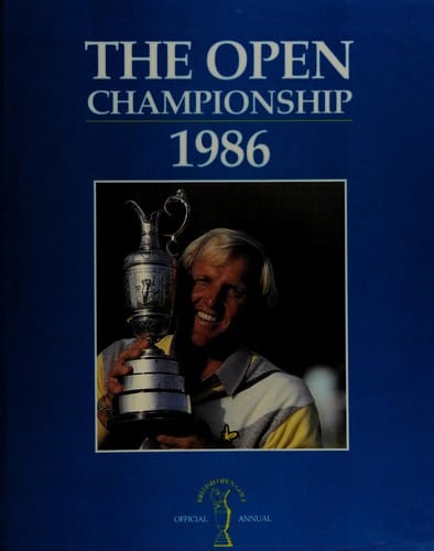 The Open Championship