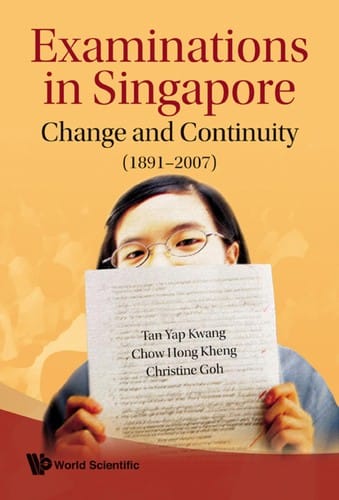 Examinations in Singapore