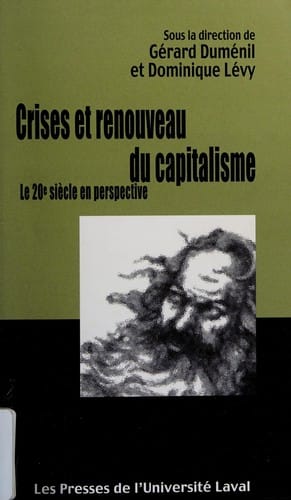 Crises et renouveau du capitalisme