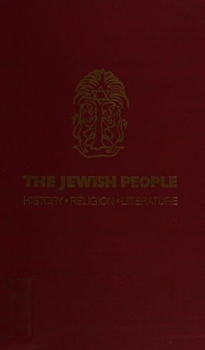 Jesus Christ in the Talmud, Midrash, Zohar, and the liturgy of the synagogue