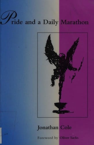 Pride and a daily marathon