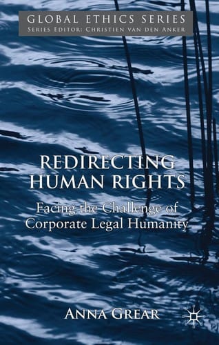 Redirecting human rights