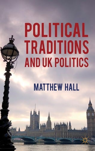 Political traditions and UK politics