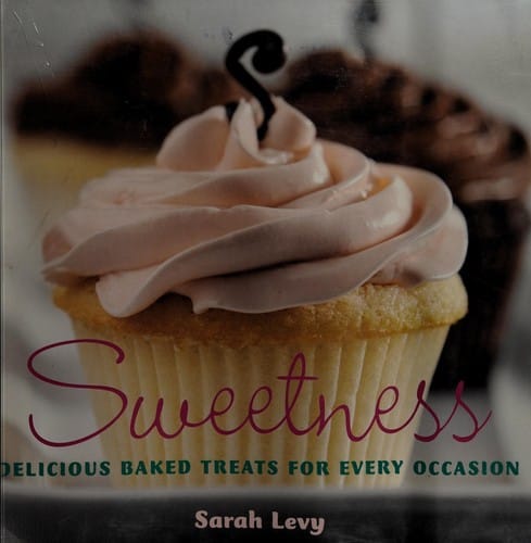 Sweetness