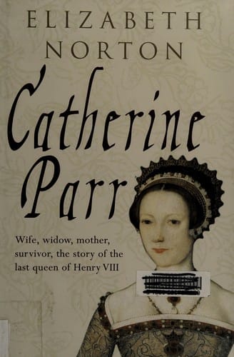 Catherine Parr