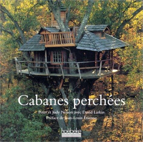 Cabanes perchées