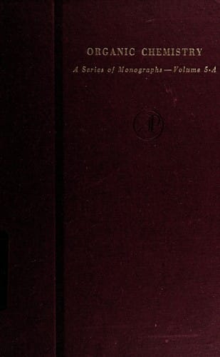 Oxidation in organic chemistry