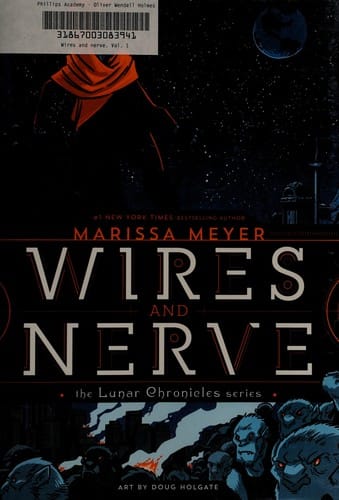 Wires and nerve