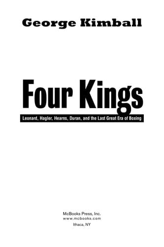 Four kings