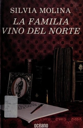 La familia vino del norte
