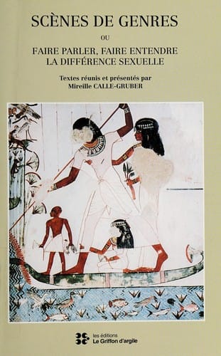 Scènes de genres, ou, Faire parler, faire entendre la différence sexuelle
