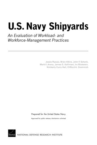 U.S. Navy shipyards
