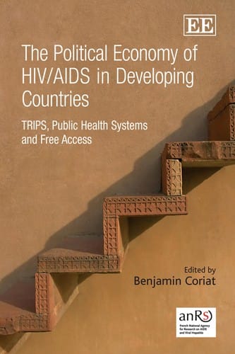 The political economy of HIV/AIDS in developing countries