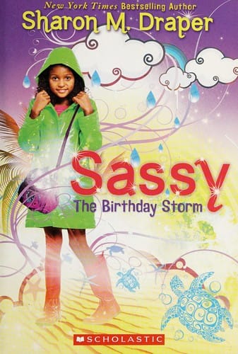 The birthday storm