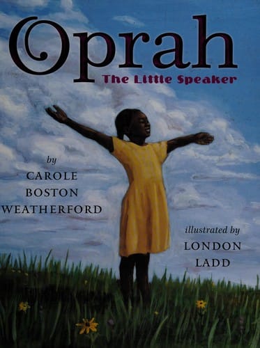 Oprah