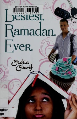 Bestest Ramadan ever
