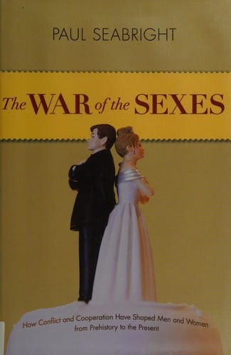 The war of the sexes