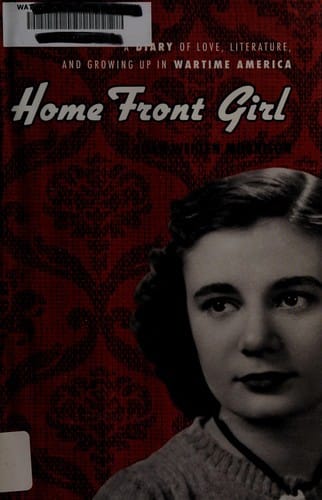 Home front girl