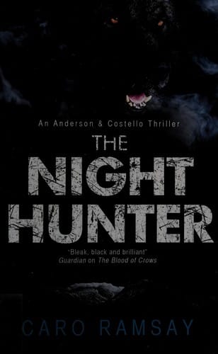 The night hunter