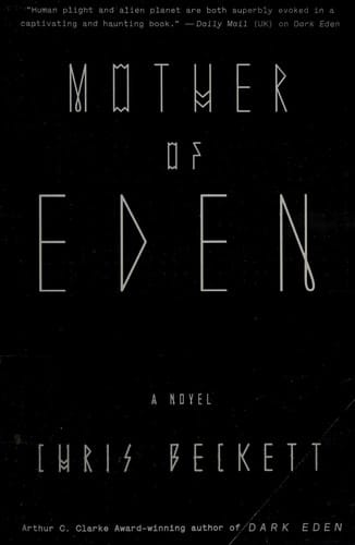 Mother of Eden