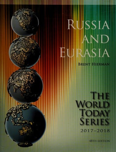Russia & Eurasia