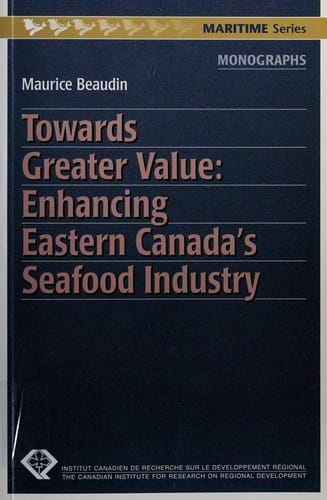 Towards greater value