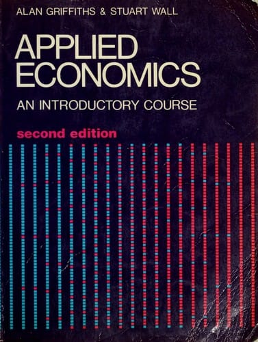Applied economics