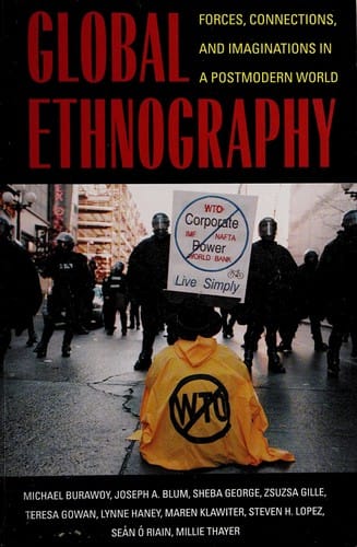 Global ethnography
