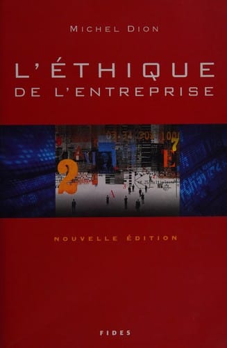 L' éthique de l'entreprise