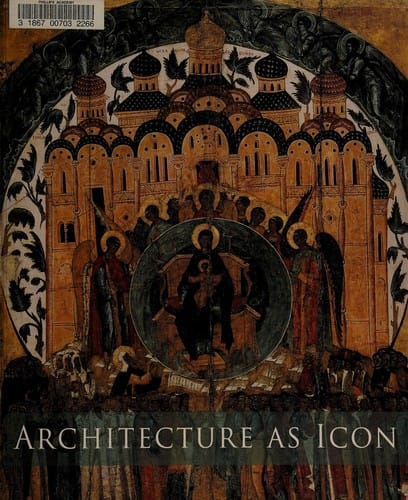 Architecture as icon