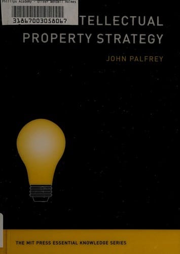 Intellectual property strategy