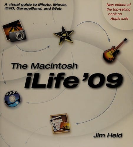 The Macintosh iLife '09