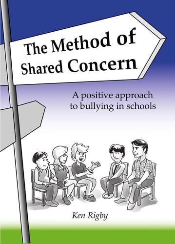 The method of shared concern