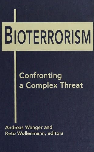 Bioterrorism
