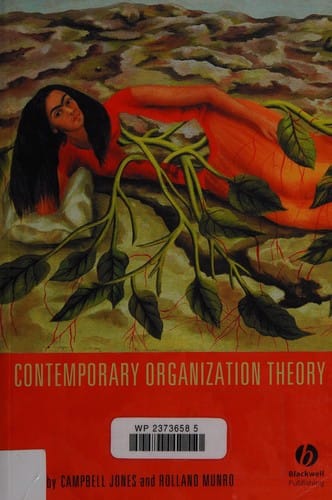 NEW SOCIOLOGY OF WORK? ED. BY LYNNE PETTINGER