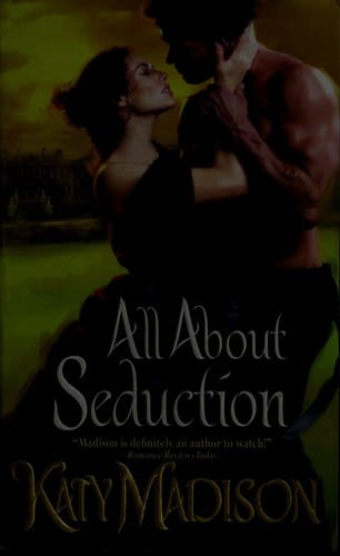 All about seduction