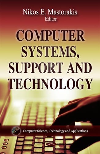 Computer systems, support, and technology