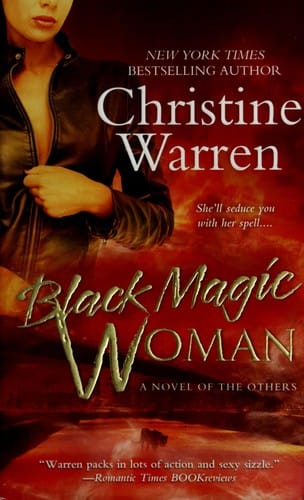 Black Magic Woman