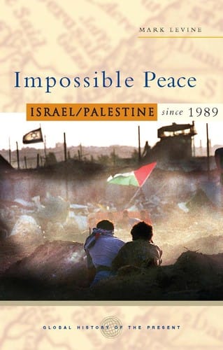 Impossible peace